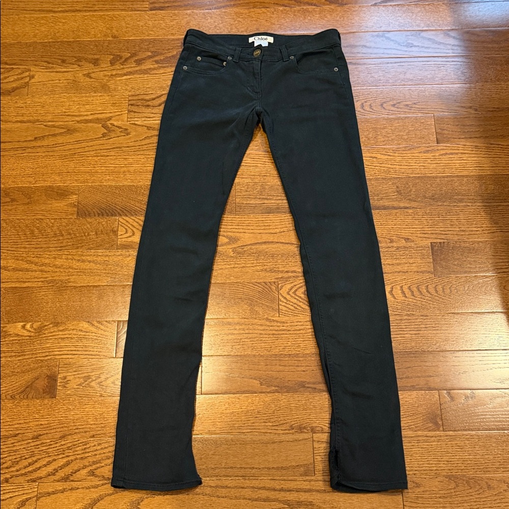 Chloe Jeans